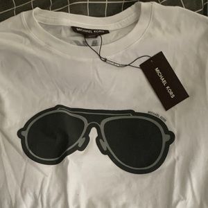 Michael Kors T-shirt size medium